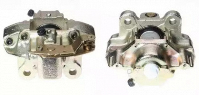 BUDWEG CALIPER 34008 -  Тормозной суппорт
